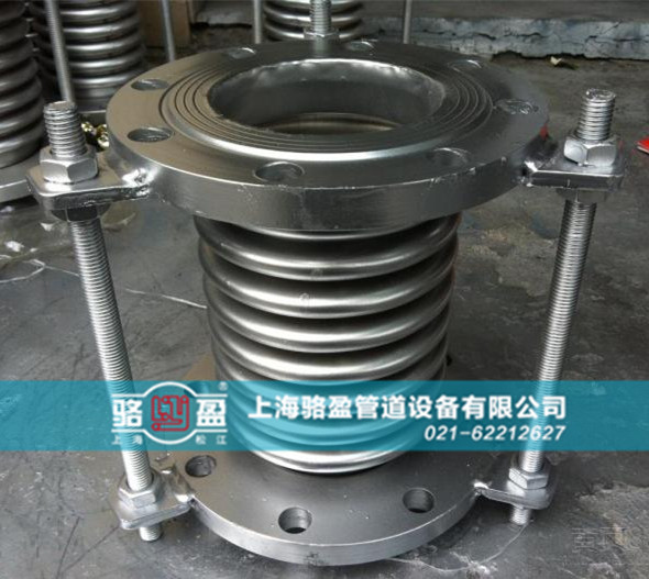 波紋補償器為什么要設置導流筒 波紋補償器為什么要設置導流筒