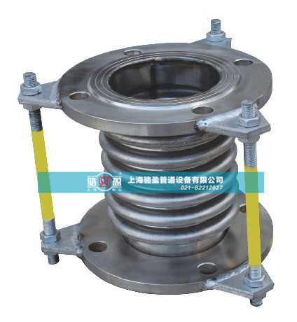 金屬補償器設(shè)計不僅要實用還需考慮美觀 金屬補償器設(shè)計不僅要實用還需考慮美觀