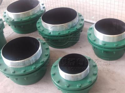 旋轉(zhuǎn)補償器的種類及比較 旋轉(zhuǎn)補償器的種類及比較