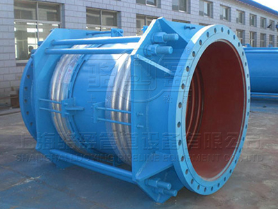 大拉桿橫向波紋補(bǔ)償器的結(jié)構(gòu)特點(diǎn)與應(yīng)用 大拉桿橫向波紋補(bǔ)償器的結(jié)構(gòu)特點(diǎn)與應(yīng)用