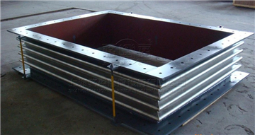 曲管壓力平衡波紋補(bǔ)償器的在極限環(huán)境下的使用 曲管壓力平衡波紋補(bǔ)償器的在極限環(huán)境下的使用