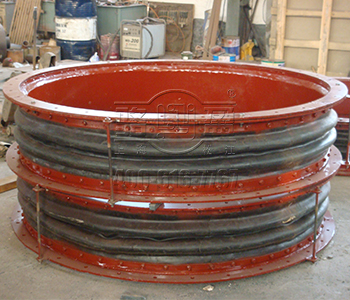 風(fēng)道補(bǔ)償器的材質(zhì)優(yōu)勢(shì)分析 風(fēng)道補(bǔ)償器的材質(zhì)優(yōu)勢(shì)分析