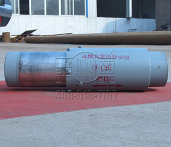 常用的兩種波紋補償器的對比分析 常用的兩種波紋補償器的對比分析