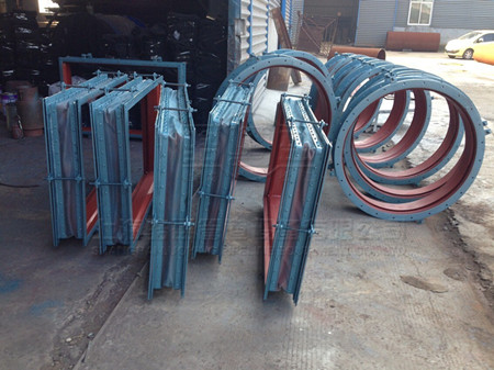 非金屬補償器的多種應(yīng)用 非金屬補償器的多種應(yīng)用