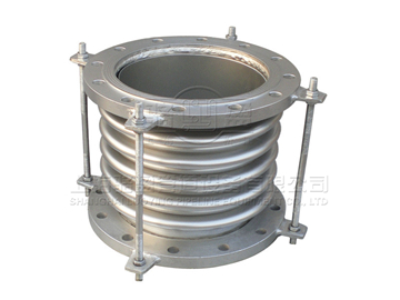 補償器鋪設(shè)過程中的問題 補償器鋪設(shè)過程中的問題