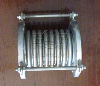 補償器不同的型號使用 補償器不同的型號使用