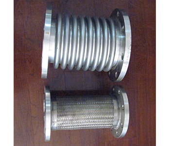 補償器的適用和管道要求 補償器的適用和管道要求