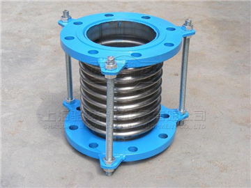 上海補償器焊接時的準備工作 上海補償器焊接時的準備工作