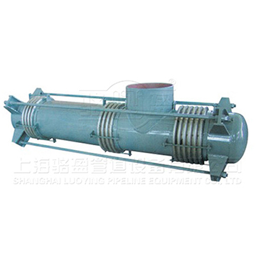 曲管壓力平衡波紋補償器的在極限環(huán)境下的使用 曲管壓力平衡波紋補償器的在極限環(huán)境下的使用