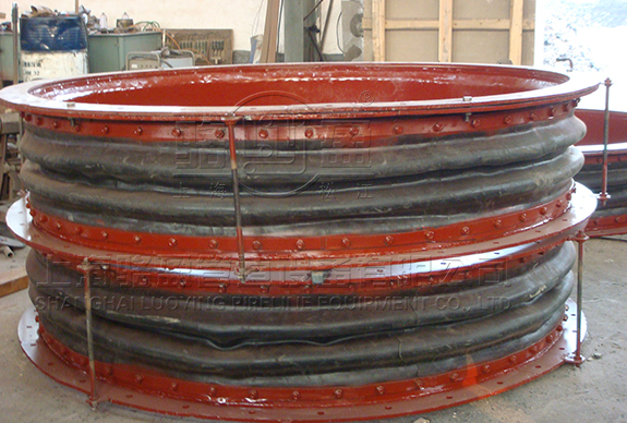 澳門大堂區(qū)圓形橡膠補(bǔ)償器