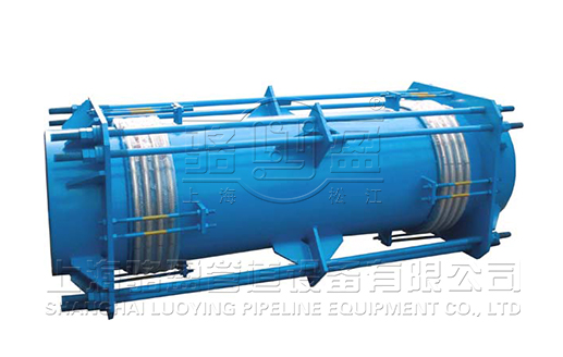 大拉桿橫向<a href=http://m.0914123.com target=_blank class=infotextkey>波紋補(bǔ)償器</a>