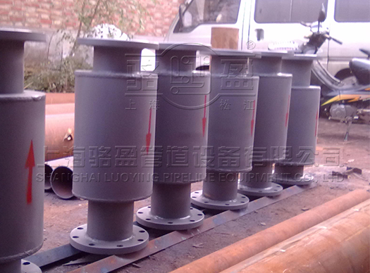 軸向外壓<a href=http://m.0914123.com target=_blank class=infotextkey>波紋補(bǔ)償器</a>