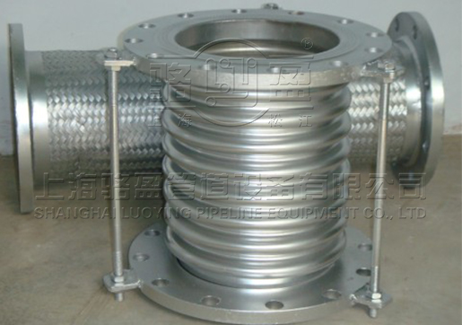 波紋<a href=http://m.0914123.com target=_blank class=infotextkey>補(bǔ)償器</a>之四川省資陽(yáng)市安岳縣