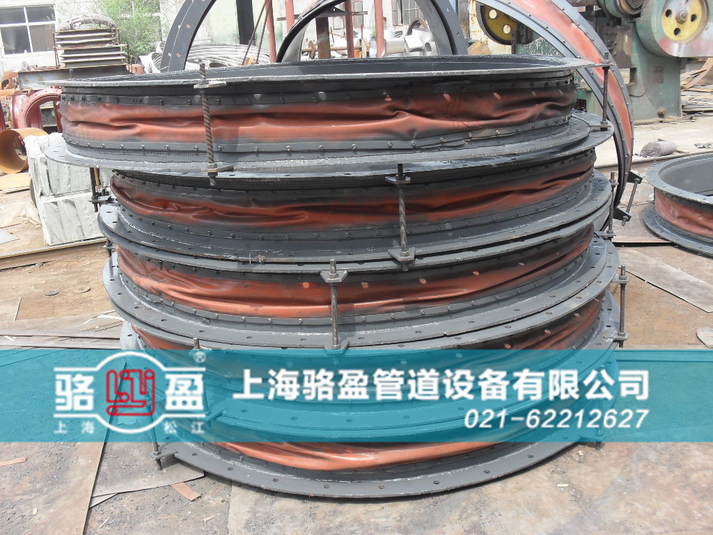 非金屬<a href=http://m.0914123.com target=_blank class=infotextkey>補(bǔ)償器</a>出口