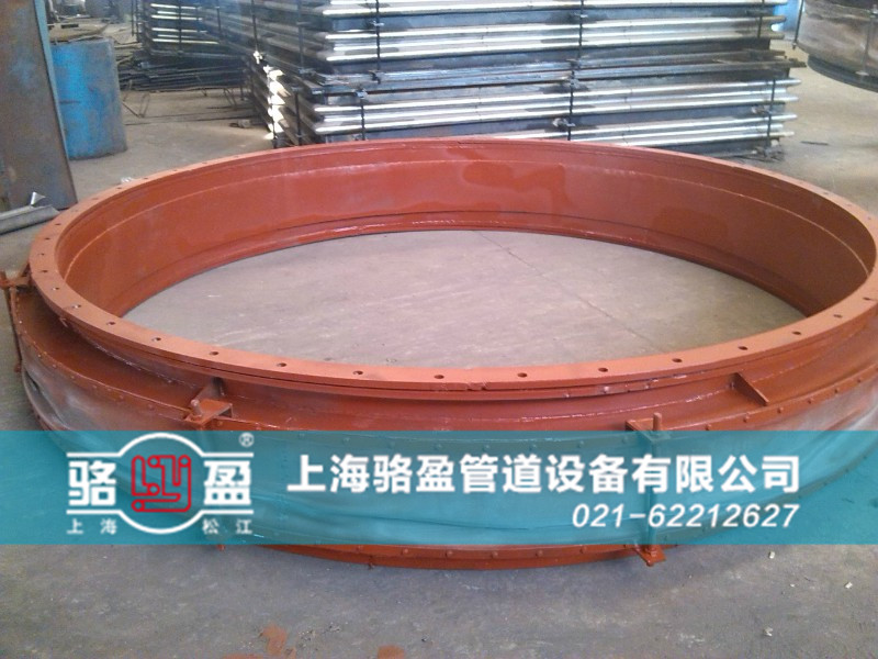 <a href=http://m.0914123.com target=_blank class=infotextkey>非金屬補(bǔ)償器</a>附加限位裝置